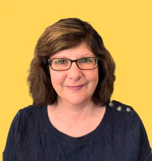 JoAnn Toth